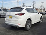 2025 Mazda Mazda CX-5 2.5 Turbo Signature