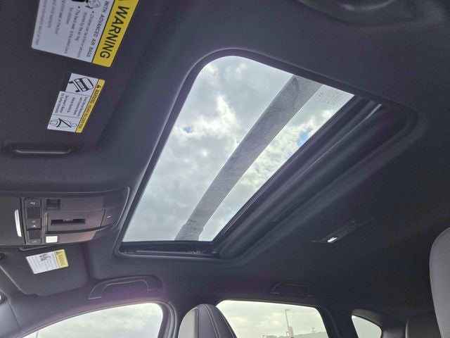 2025 Mazda Mazda CX-5 2.5 Turbo Signature