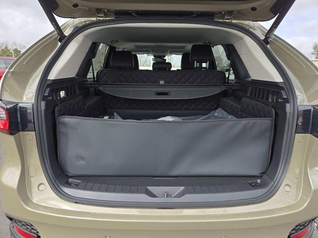 2025 Mazda Mazda CX-70 3.3 Turbo Preferred