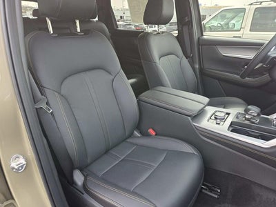 2025 Mazda Mazda CX-70 3.3 Turbo Preferred