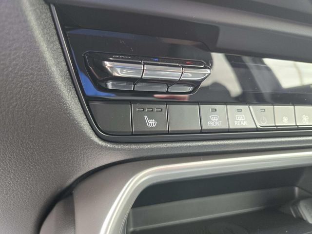 2025 Mazda Mazda CX-70 3.3 Turbo Preferred