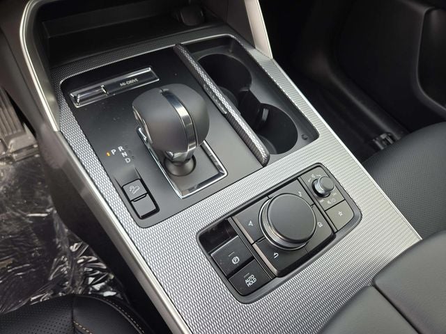 2025 Mazda Mazda CX-70 3.3 Turbo Preferred