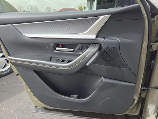 2025 Mazda Mazda CX-70 3.3 Turbo Preferred