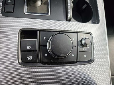2025 Mazda Mazda CX-70 3.3 Turbo Preferred