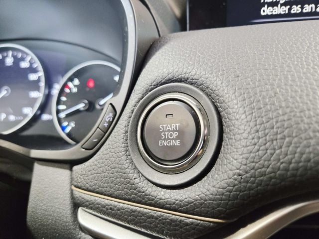 2025 Mazda Mazda CX-70 3.3 Turbo Preferred