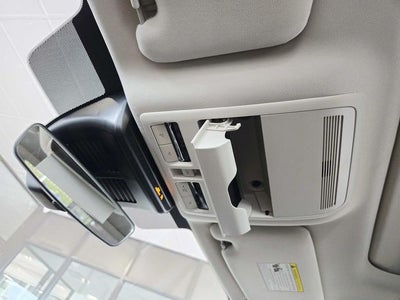 2025 Mazda Mazda CX-70 3.3 Turbo Preferred