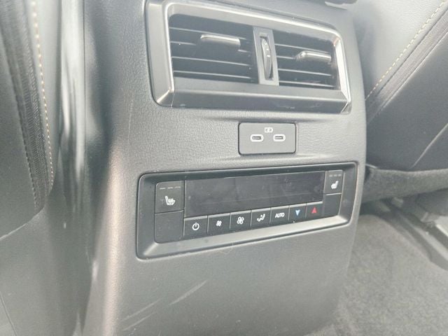 2026 Mazda Mazda CX-70 3.3 Turbo S Premium