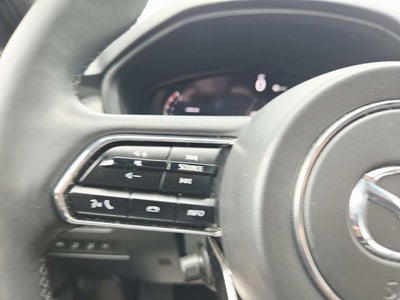 2026 Mazda Mazda CX-70 3.3 Turbo S Premium