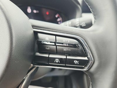 2026 Mazda Mazda CX-70 3.3 Turbo S Premium