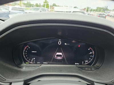 2026 Mazda Mazda CX-70 3.3 Turbo S Premium