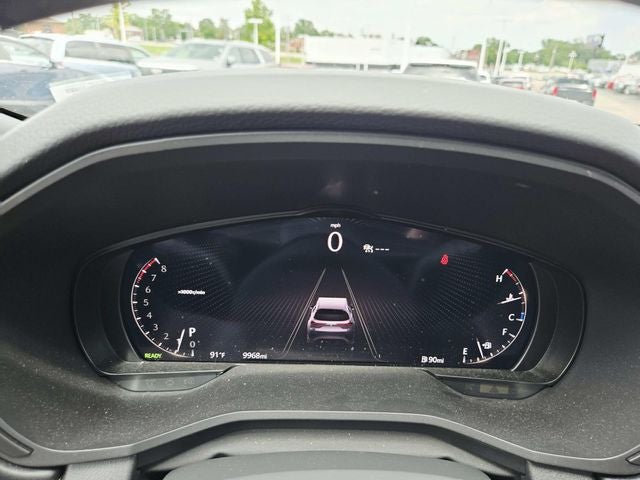 2026 Mazda Mazda CX-70 3.3 Turbo S Premium