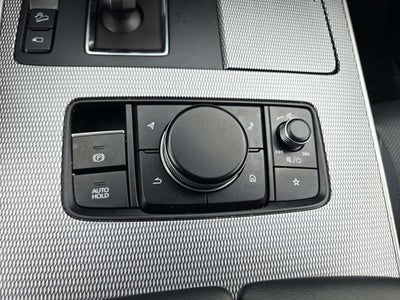2026 Mazda Mazda CX-70 3.3 Turbo S Premium