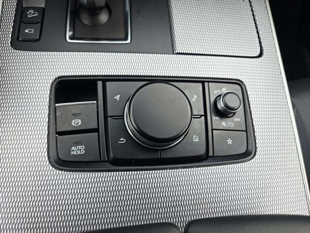 2026 Mazda Mazda CX-70 3.3 Turbo S Premium