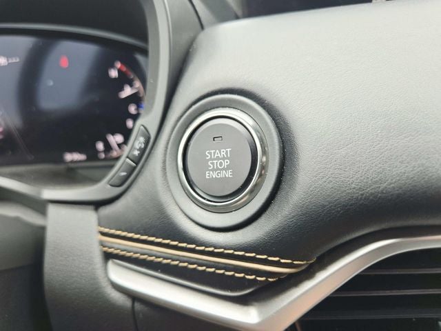 2026 Mazda Mazda CX-70 3.3 Turbo S Premium