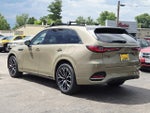 2026 Mazda Mazda CX-70 3.3 Turbo S Premium