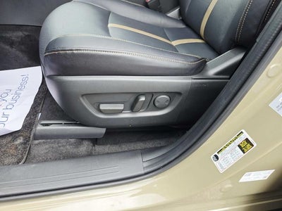 2026 Mazda Mazda CX-70 3.3 Turbo S Premium