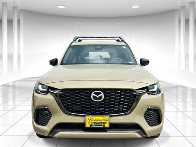 2026 Mazda Mazda CX-70 3.3 Turbo S Premium