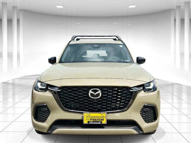 2026 Mazda Mazda CX-70 3.3 Turbo S Premium
