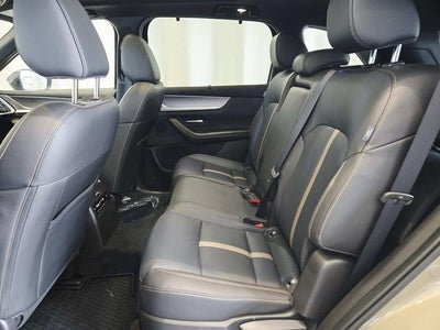2025 Mazda Mazda CX-70 PHEV Premium Plus
