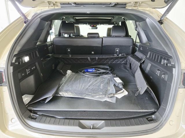 2025 Mazda Mazda CX-70 PHEV Premium Plus
