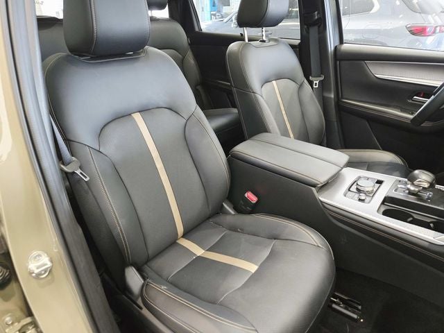 2025 Mazda Mazda CX-70 PHEV Premium Plus