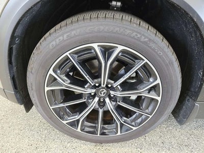 2025 Mazda Mazda CX-70 PHEV Premium Plus