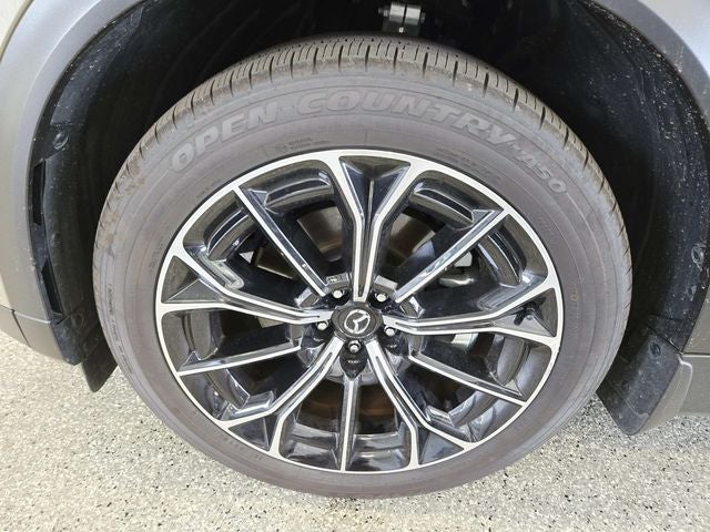 2025 Mazda Mazda CX-70 PHEV Premium Plus