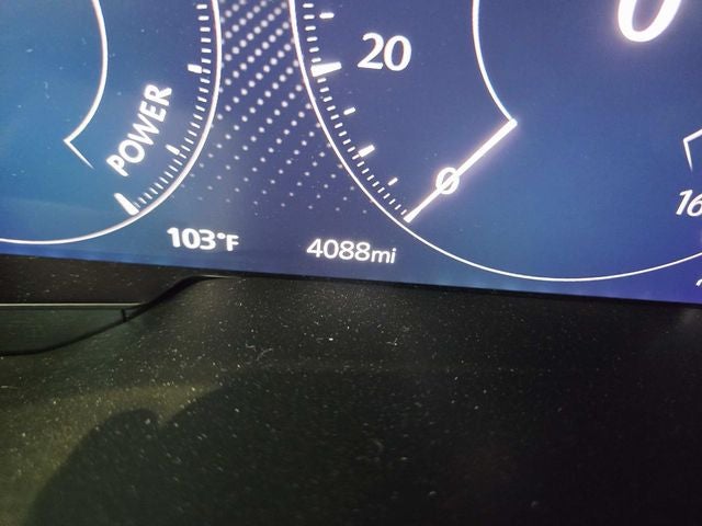 2025 Mazda Mazda CX-70 PHEV Premium Plus