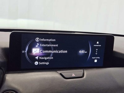 2025 Mazda Mazda CX-70 PHEV Premium Plus