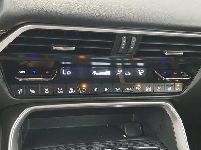 2025 Mazda Mazda CX-70 PHEV Premium Plus