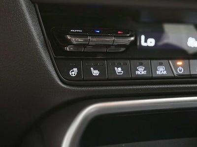 2025 Mazda Mazda CX-70 PHEV Premium Plus