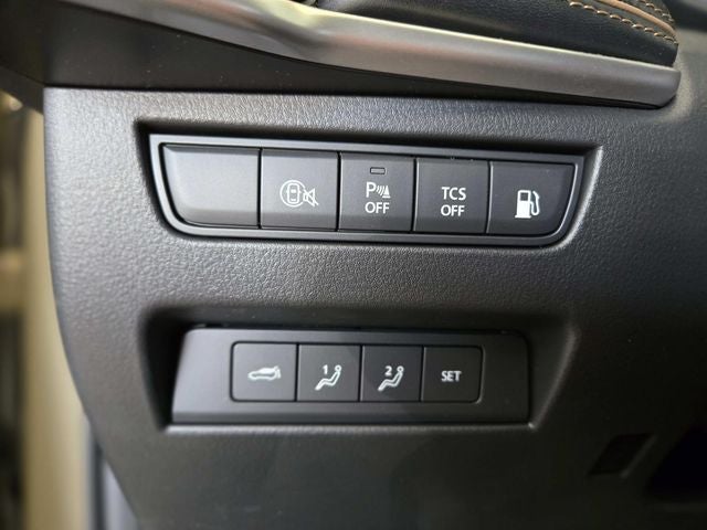 2025 Mazda Mazda CX-70 PHEV Premium Plus