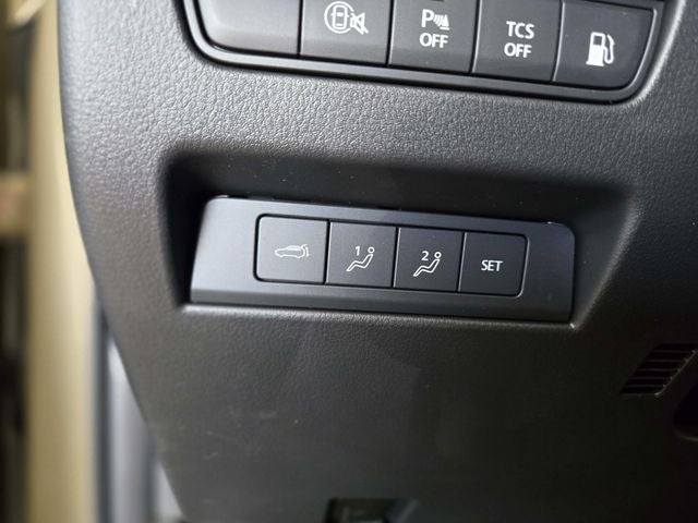 2025 Mazda Mazda CX-70 PHEV Premium Plus