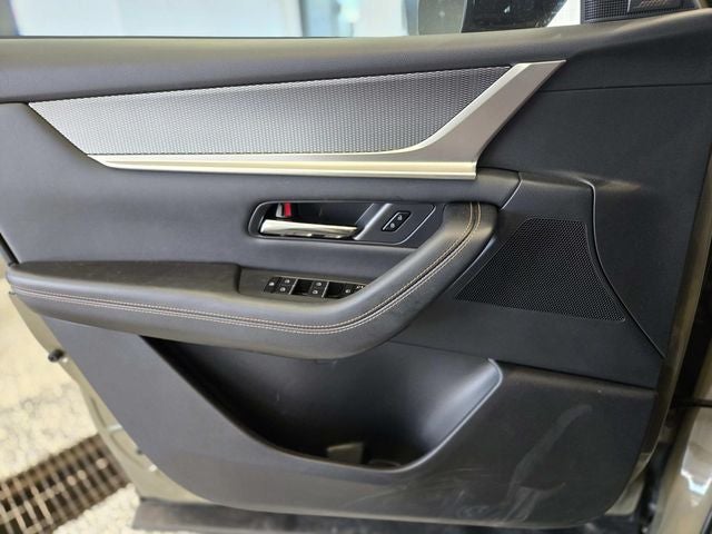 2025 Mazda Mazda CX-70 PHEV Premium Plus