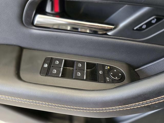 2025 Mazda Mazda CX-70 PHEV Premium Plus