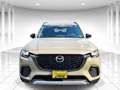 2025 Mazda Mazda CX-70 PHEV Premium Plus