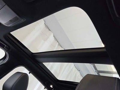 2025 Mazda Mazda CX-70 PHEV Premium Plus