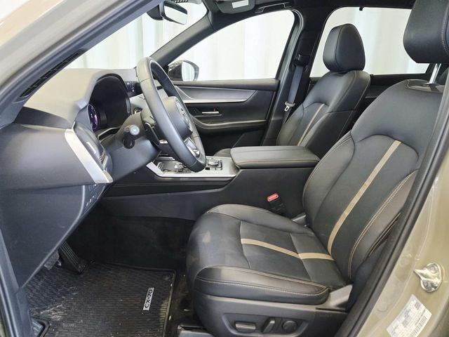 2025 Mazda Mazda CX-70 PHEV Premium Plus