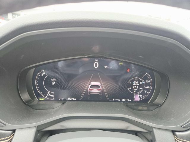 2025 Mazda Mazda CX-70 PHEV Premium Plus