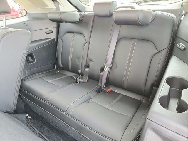 2026 Mazda Mazda CX-90 3.3 Turbo Select