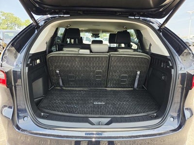 2026 Mazda Mazda CX-90 3.3 Turbo Select