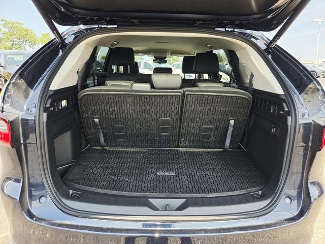 2026 Mazda Mazda CX-90 3.3 Turbo Select