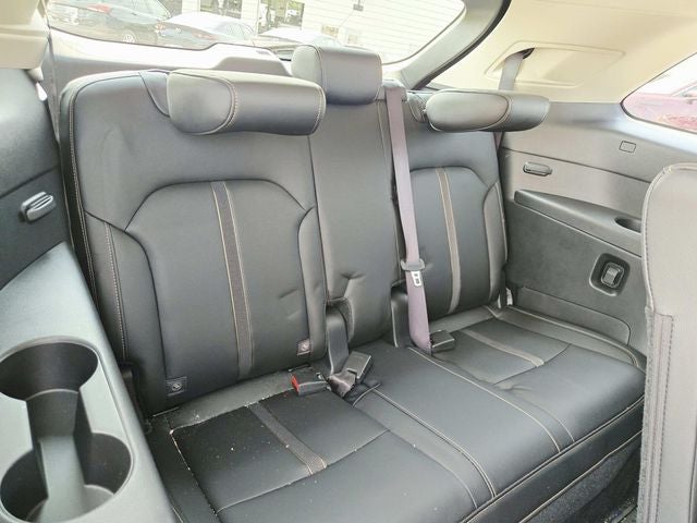 2026 Mazda Mazda CX-90 3.3 Turbo Select