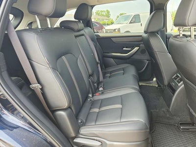2026 Mazda Mazda CX-90 3.3 Turbo Select