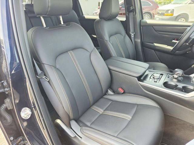 2026 Mazda Mazda CX-90 3.3 Turbo Select