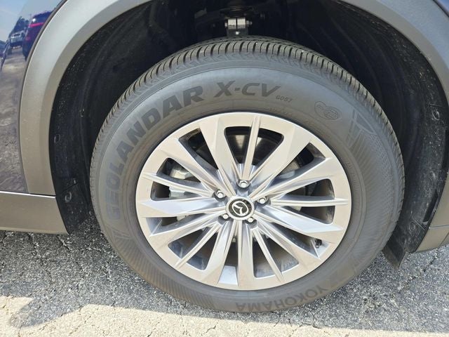 2026 Mazda Mazda CX-90 3.3 Turbo Select