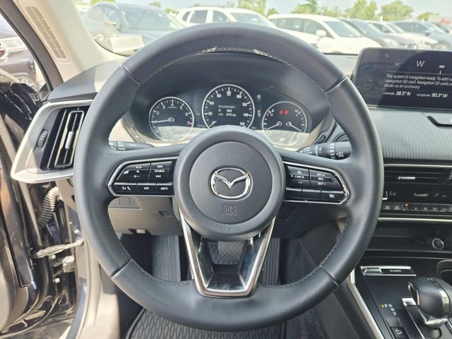 2026 Mazda Mazda CX-90 3.3 Turbo Select