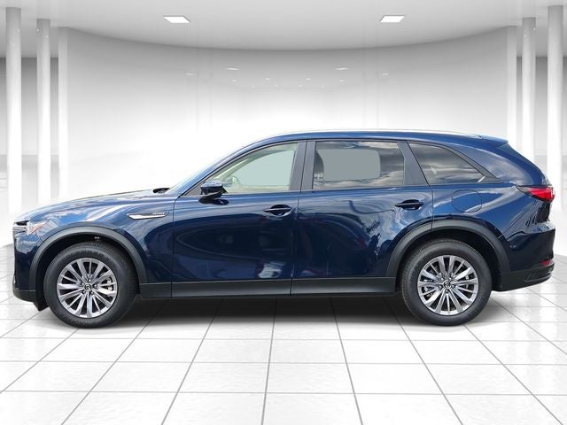 2026 Mazda Mazda CX-90 3.3 Turbo Select