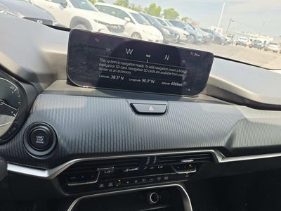 2026 Mazda Mazda CX-90 3.3 Turbo Select