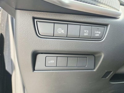 2026 Mazda Mazda CX-90 3.3 Turbo Select
